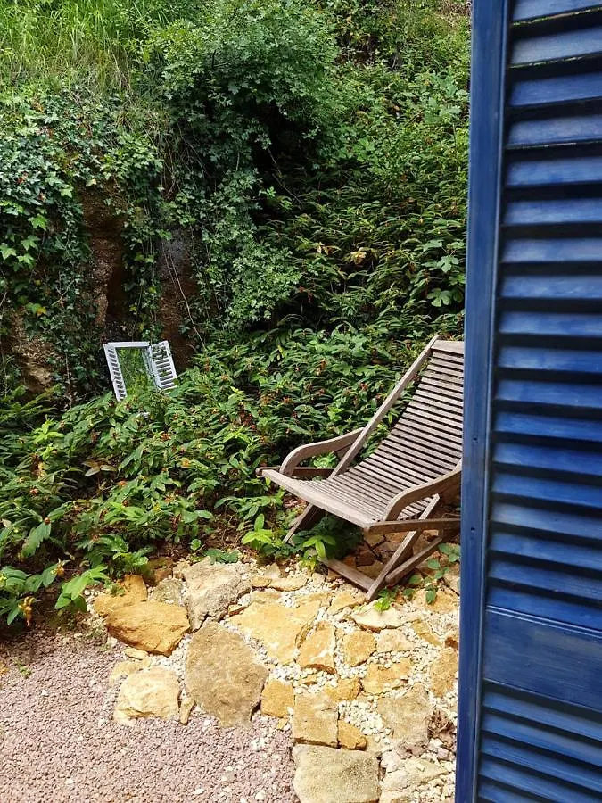 Chambre D'Hotes - B&B Le Petit Bonheur Frayssinet-le-Gélat 0*,  Frankrijk
