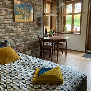 Le Bout Du Bout Bed & Breakfast