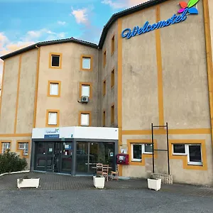 Welcomotel Montélimar